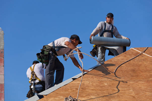 Slate Roofing Contractor in Algona, WA