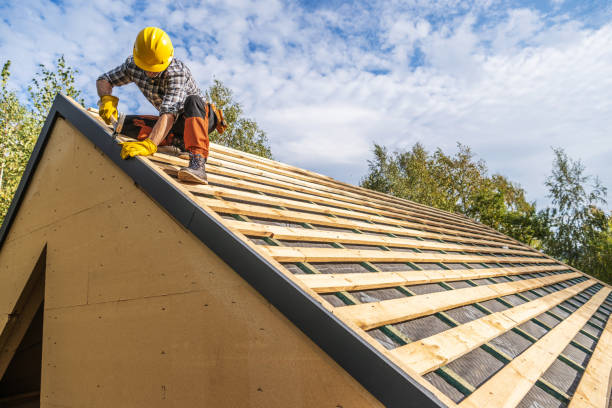 Quick and Trustworthy Emergency Roof Repair Services in Algona, WA